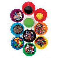 Set 10 bols d'activités ou de rangement pratique thumbnail image 2