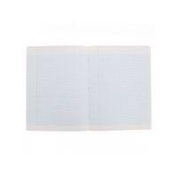 OXFORD Cahier Color Life 24x32cm Grands Carreaux Seyès 96 Pages Agrafées Couverture Carte Rouge thumbnail image 3