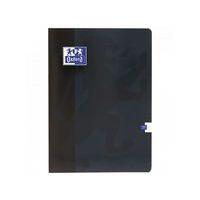 OXFORD Cahier Color Life A4 Grands Carreaux Seyès 192 Pages Brochées Couverture Carte Coloris Assortis thumbnail image 3
