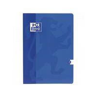 OXFORD Cahier Color Life A4 Grands Carreaux Seyès 192 Pages Brochées Couverture Carte Coloris Assortis - Image 5