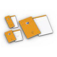OXFORD Bloc-Notes Shopping Orange 7 thumbnail image 2