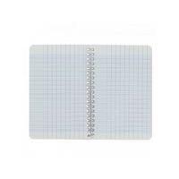 OXFORD Carnet Color Life 11x17cm Grands Carreaux Seyès 100 Pages Reliure Intégrale Couverture Carte Coloris As - Image 3