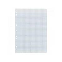 CONQUERANT Feuilles Simples A4 Grands Carreaux Seyès 200 Pages Sous Film Blanches - Image 2