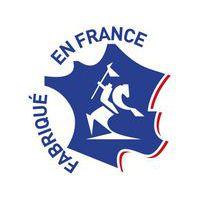 CONQUERANT Cahier Classique A4 Petits Carreaux 5mm 96 Pages Agrafées Couverture Polypro Bleu - Image 2