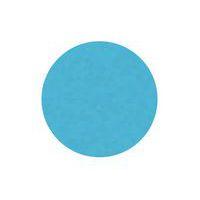 OXFORD Chemise 3 Rabats Top File + A4 avec Elastique Couverture Carte Bleu Clair - Image 2