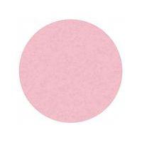 OXFORD Chemise 3 Rabats Top File + A4 avec Elastique Couverture Carte Rose Pastel - Image 3