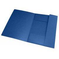 OXFORD Chemise 3 Rabats Top File + A4 avec Elastique Couverture Carte Coloris Assortis thumbnail image 2