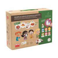 L'alimentation et les allergènes thumbnail image 2