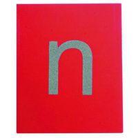 Lettres rugueuses minuscules thumbnail image 3