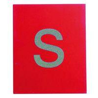 Lettres rugueuses minuscules thumbnail image 4