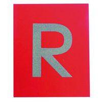 Lettres rugueuses majuscules - Image 2