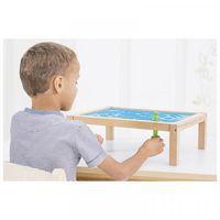 Les pistes magiques - Le support - Image 2