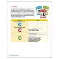 Destination Vivre ensemble - Des défis pour la classe - Image 3