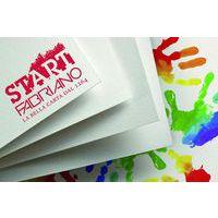 Paquet 200 feuilles Start dessin blanc 21x29.7 cm 160g Fabriano thumbnail image 2