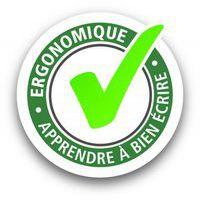 Stylo EASYoriginal droitier + 1 cartouche thumbnail image 2