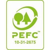 Carnet piqûre polypropylène Conquérant 96 pages quadrillage 5x5 90g format 11x17 cm couverture jaune - Image 3