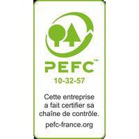 Jouécabois sac de jute 400 pièces thumbnail image 2