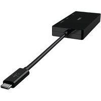 Adaptateur vidéo multisports USB-C - Belkin thumbnail image 6
