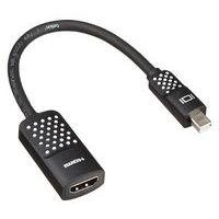 Adaptateur Mini DP vers HDMI femelle - Belkin thumbnail image 2