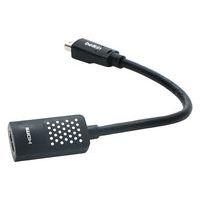 Adaptateur Mini DP vers HDMI femelle - Belkin thumbnail image 5