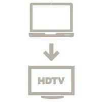 Adaptateur Mini DP vers HDMI femelle - Belkin - Image 4