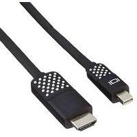 Câble Mini DisplayPort vers HDMI 1,8m - Belkin - Image 2
