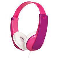 Casque enfant HA-KD7 rose - JVC thumbnail image 8