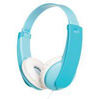 Casque enfant HA-KD7 Bleu menthe - JVC - Image 3