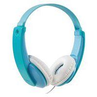 Casque enfant HA-KD7 Bleu menthe - JVC thumbnail image 4
