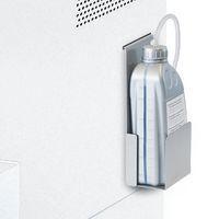 Destructeur de documents forte capacité IDEAL 4108 CC 2x15mm - Image 2