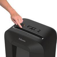 Destructeur de document individuel LX 85 - Fellowes thumbnail image 3
