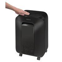 Destructeur de document 1-3 utilisateurs LX 200 - Fellowes thumbnail image 3