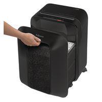 Destructeur de document 1-3 utilisateurs LX 200 - Fellowes thumbnail image 5