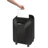 Destructeur de document 1-3 utilisateurs LX 200 - Fellowes thumbnail image 7
