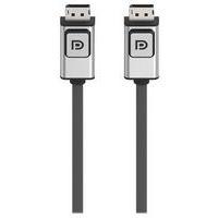 Câble Displayport vers Displayport 1,8 m - Belkin thumbnail image 2