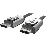 Câble Displayport vers Displayport 1,8 m - Belkin thumbnail image 3