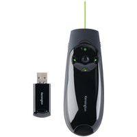 Pointeur laser vert + contrôle curseur - Kensington