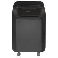 Destructeur de document LX 210 - Microparticules - Fellowes