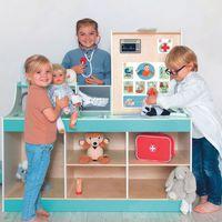 Station docteur 2 en 1-Beleduc - Image 4