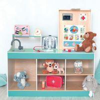 Station docteur 2 en 1-Beleduc