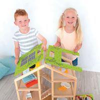 Maison poupées XL-Beleduc - Image 4