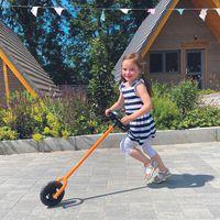 Lot de 4 roues Wheelies-Beleduc - Image 2