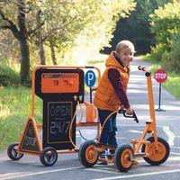 Station service mobile-Beleduc - Image 3