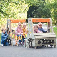 Le camion camping car-Beleduc thumbnail image 5