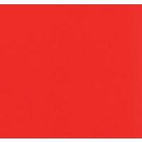 Pouf ovale Connexio - rouge - Image 4