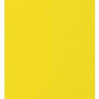 Pouf ovale Connexio - jaune - Image 3