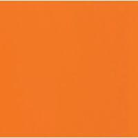 Pouf ovale Connexio - orange - Image 3