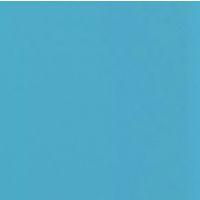Pouf rond Connexio - bleu pastel thumbnail image 2
