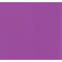 Pouf ovale Connexio - violet - Image 3