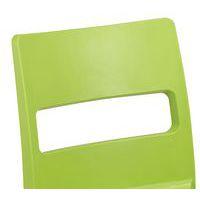 Chaise SAI Go Green Scab 4 pieds vert thumbnail image 3